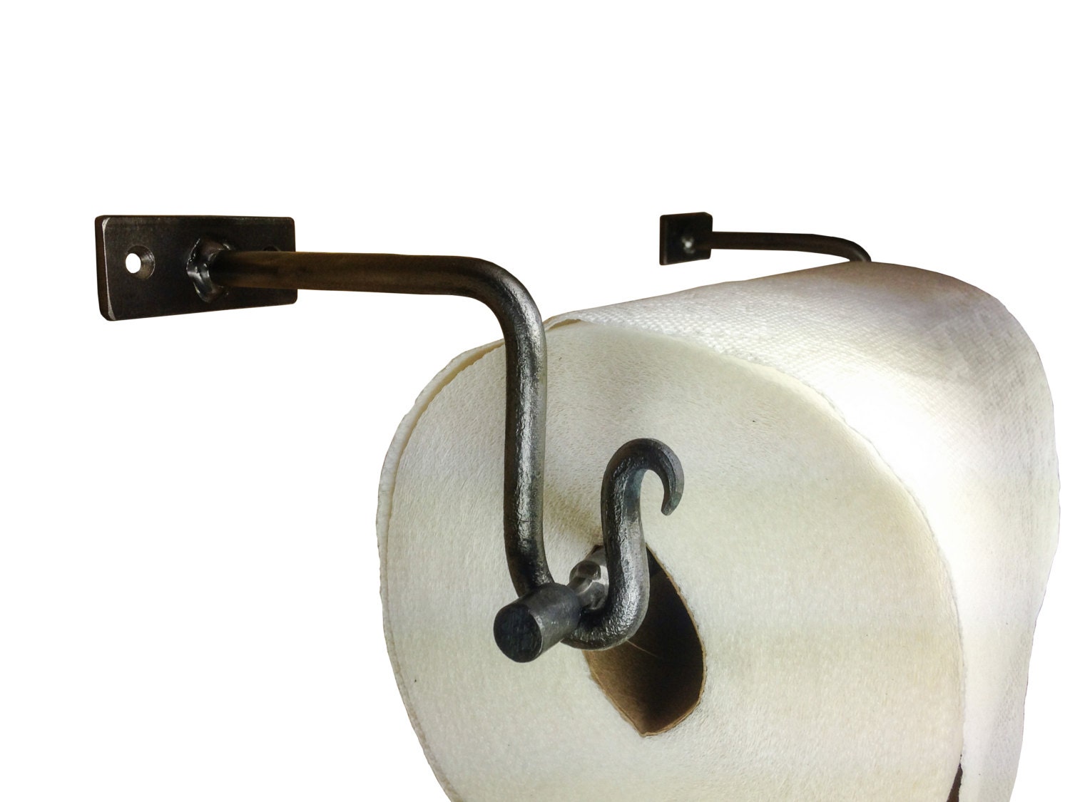 Hand Paper Towel Holder Wall Mount