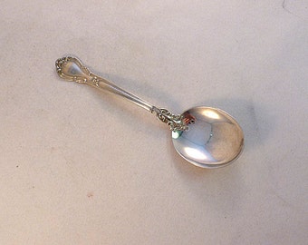 Chantilly-Gorham Sterling Cream Soup Spoon(s)