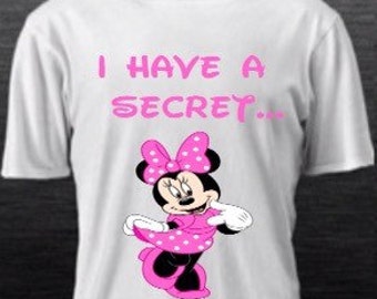 disney big sister shirt