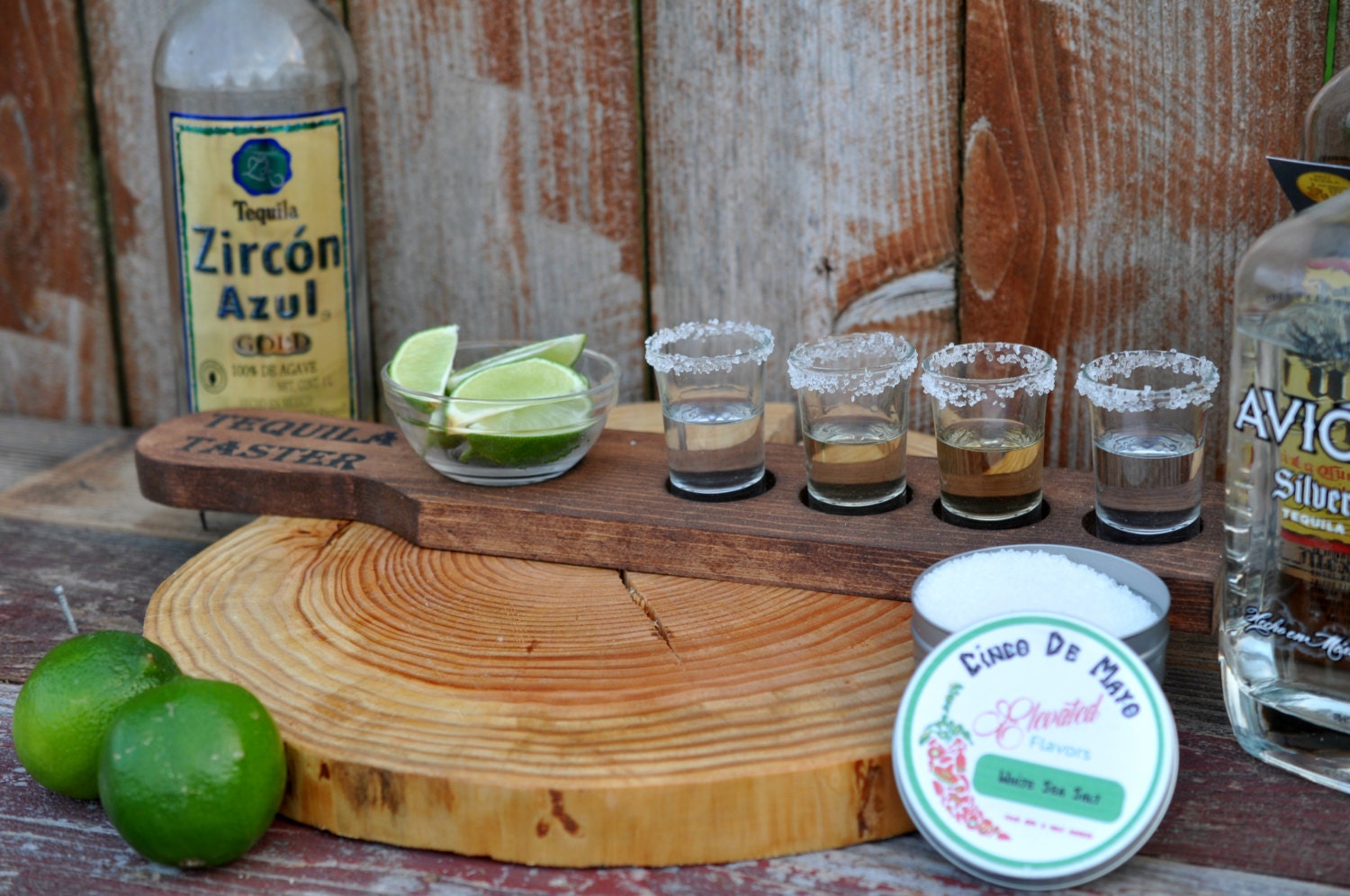tequila tasting tray tequila flight tray tequila shot