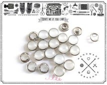 Unique decorative snaps related items | Etsy