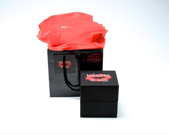 Kisses 4 Us®-Anniversary Gifts for Men-Anniversary Gifts for Husband-Anniversary Gifts for Him-Anniversary Gifts for Boyfriend-Gifts for Men