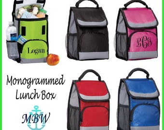 threshold lunch tote