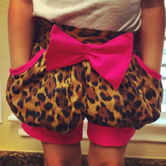 Truly's Bubble Shorts SALE