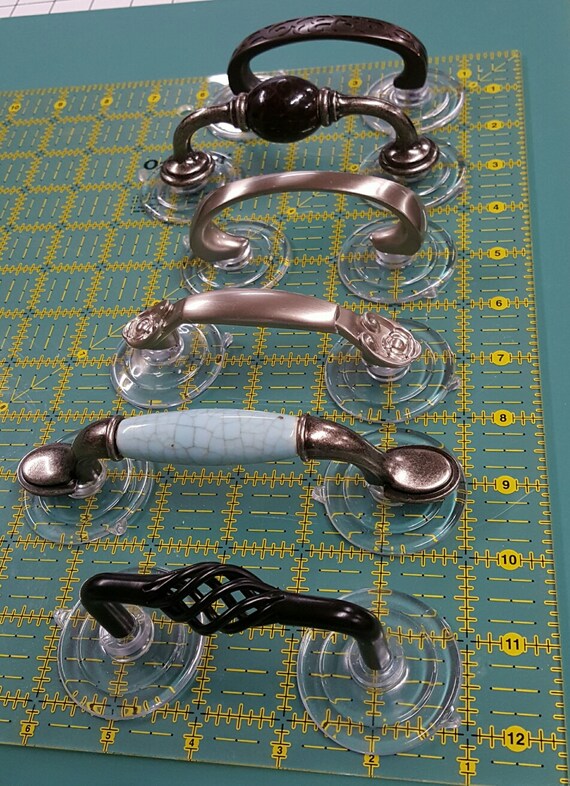 Ruler Handles by QuiltRulerHandles on Etsy