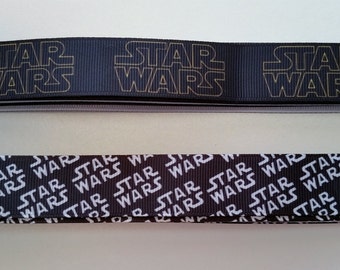 Star Wars Ribbon – Etsy