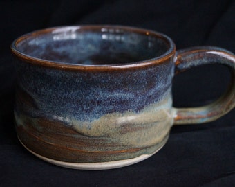 Soup Cup