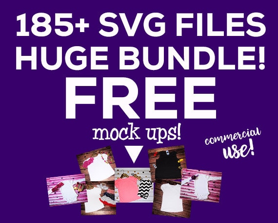 Download SALE Huge SVG Bundle Free Gift Commerical Use Ok Huge