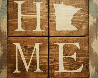 Rustic decor | Etsy