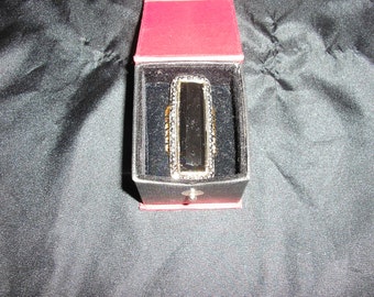 Marquisite Ring