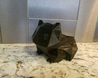 Bulbasaur Pokemon Pot Planter