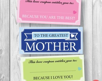 Items similar to Free Back Rub Tickets - Love Coupon on Etsy