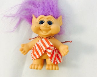 1991 troll dolls