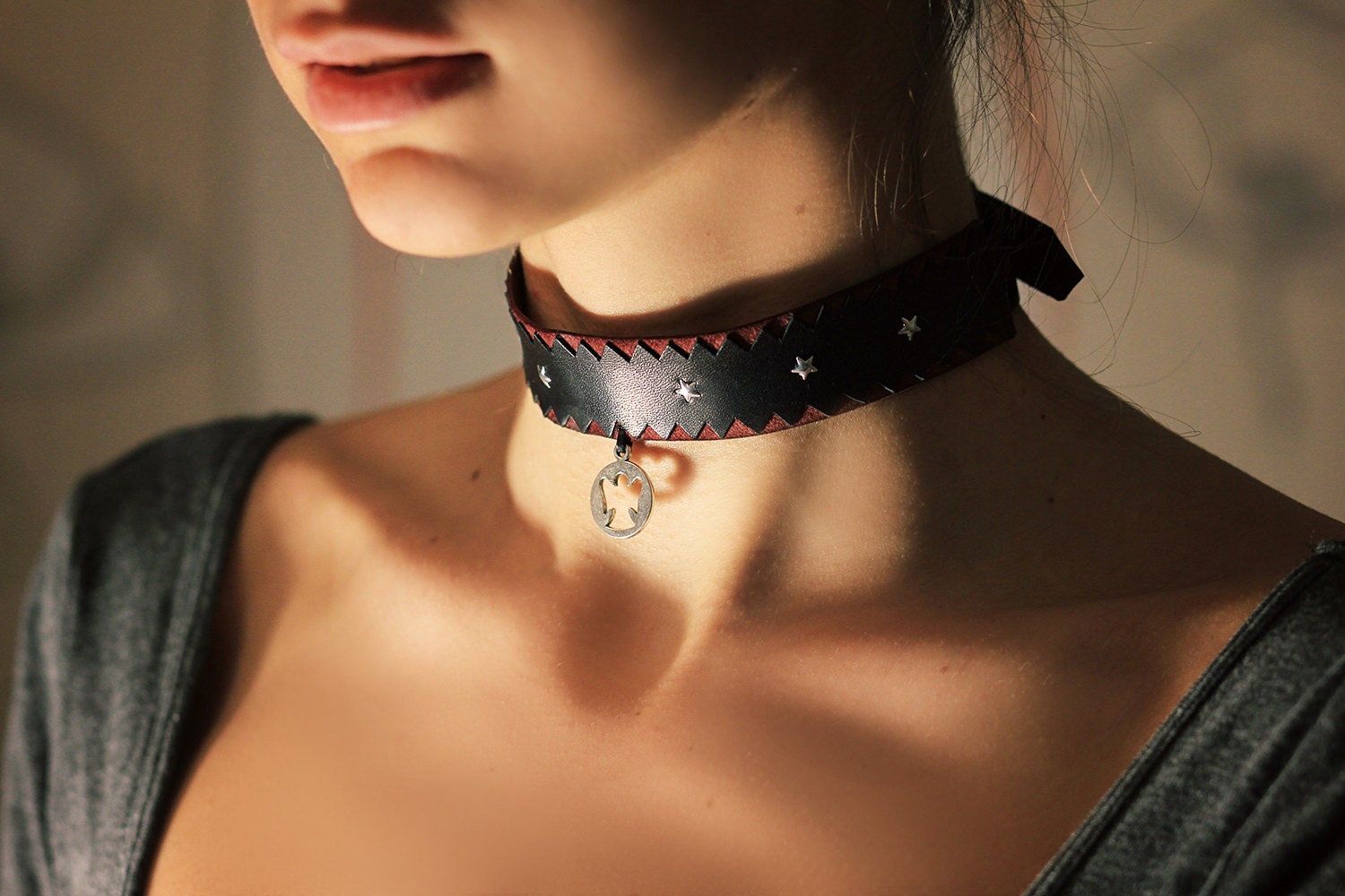 Sex Slave Collar 32