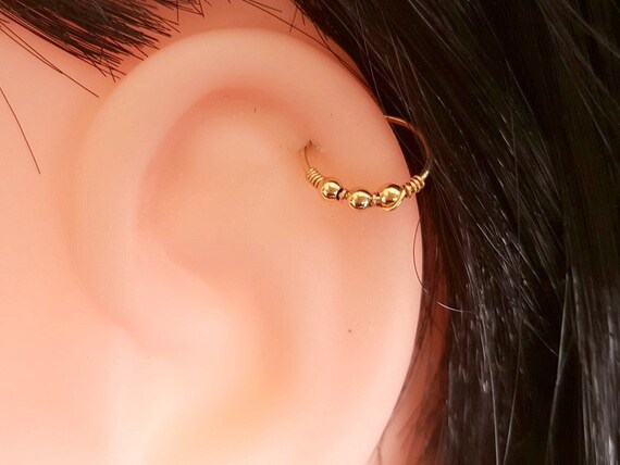 citrine antique jewelry