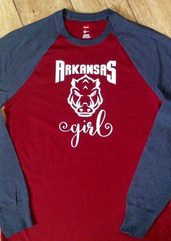 arkansas razorback dress shirts