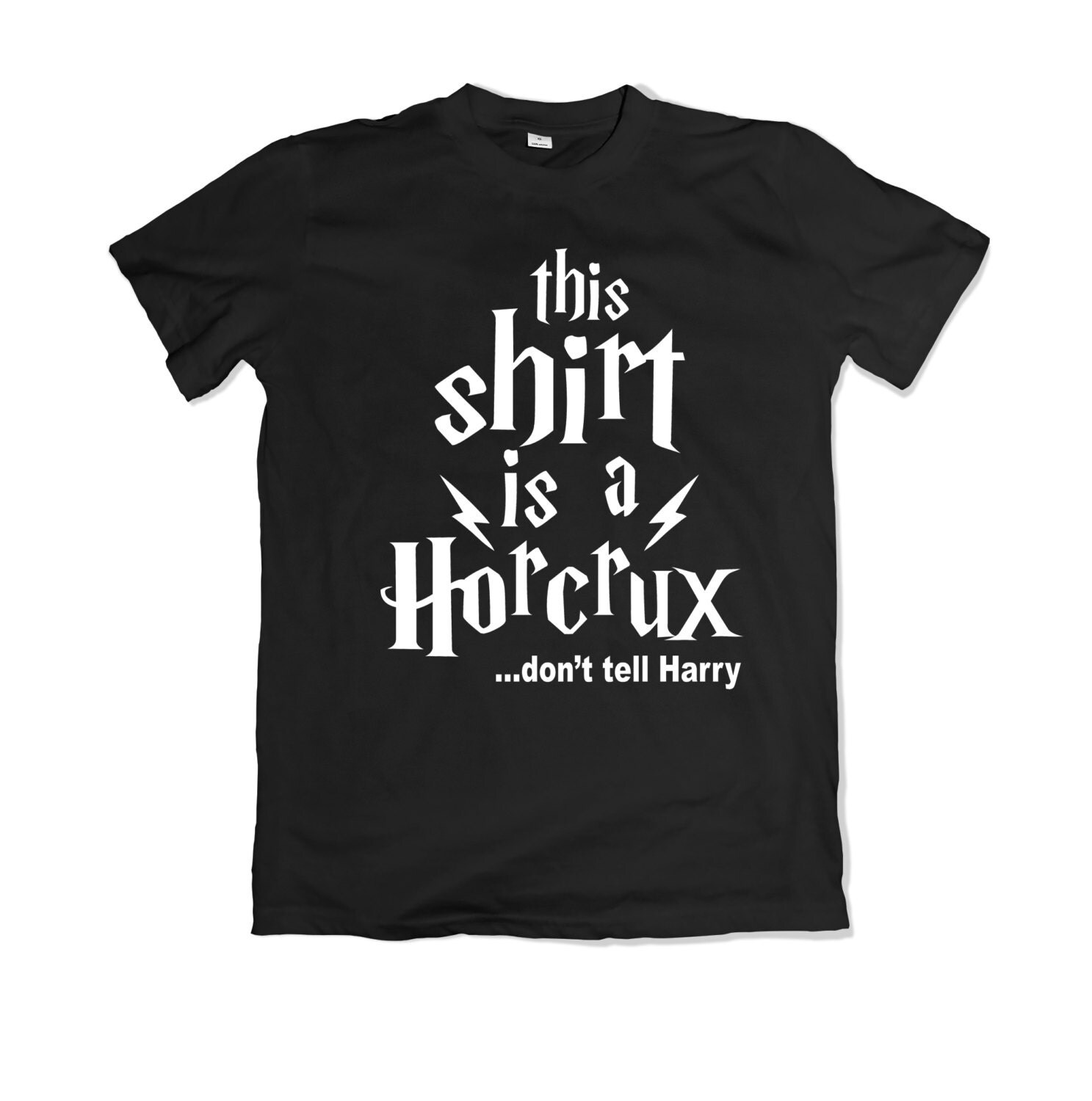horcrux shirt