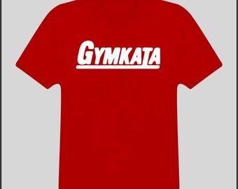 gymkata t shirt
