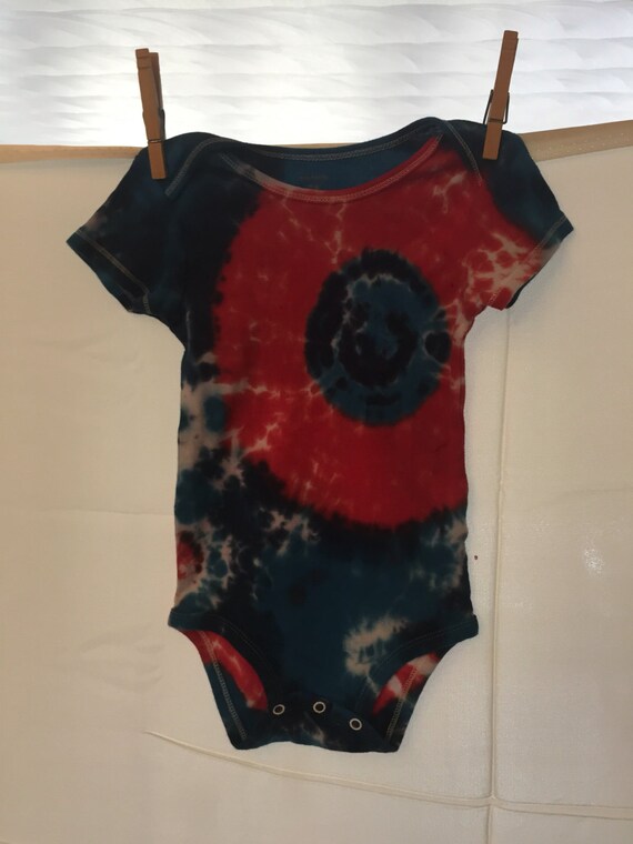 Blazin Donuts Phish Fishman Infant Baby Onesie Shortsleeve Blazin Donuts Phish Fishman Infant Baby Onesie Shortsleeve