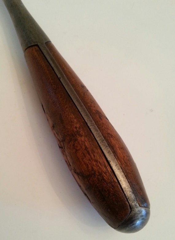Vintage/Antique Screwdriver Irwin Made In USA