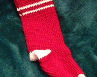 Items similar to Large Christmas Stocking on Etsy