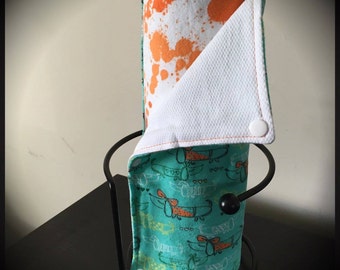 towels reusable paper