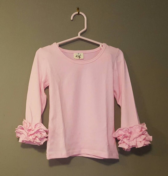 6t shirt size