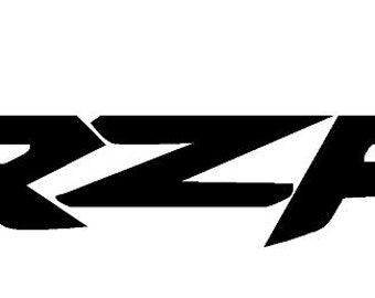 Rzr decal | Etsy