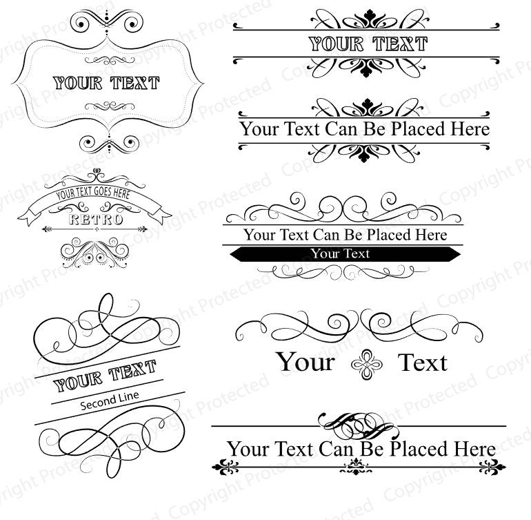 Download SVG File Digital Design Files used for Vinyl cutting and