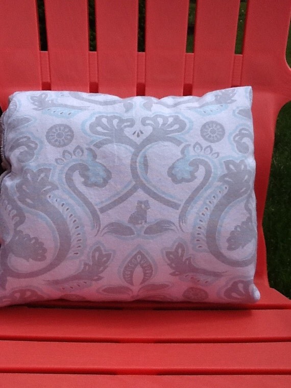 Nursing Arm Support Pillow for nursing by MinniMaggie on Etsy