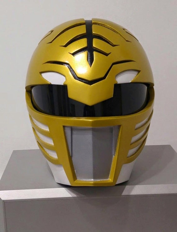 cheap power rangers helmet