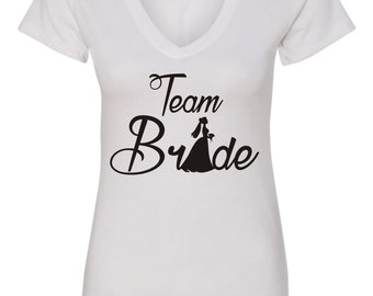 bride shirts in stores