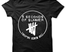 5sos derping since 2011 shirt