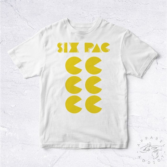 pac t shirts