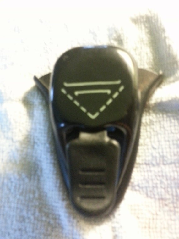 Stampin' Up Rare PHOTO SLOT Punch Rare Whale Tale