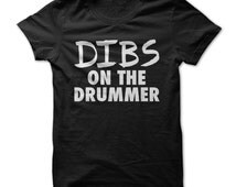 dibs on the drummer