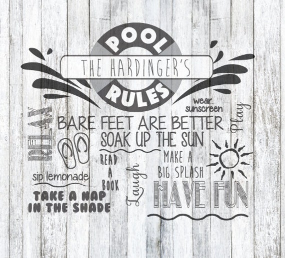 Free Free 110 Family Rules Svg Free SVG PNG EPS DXF File