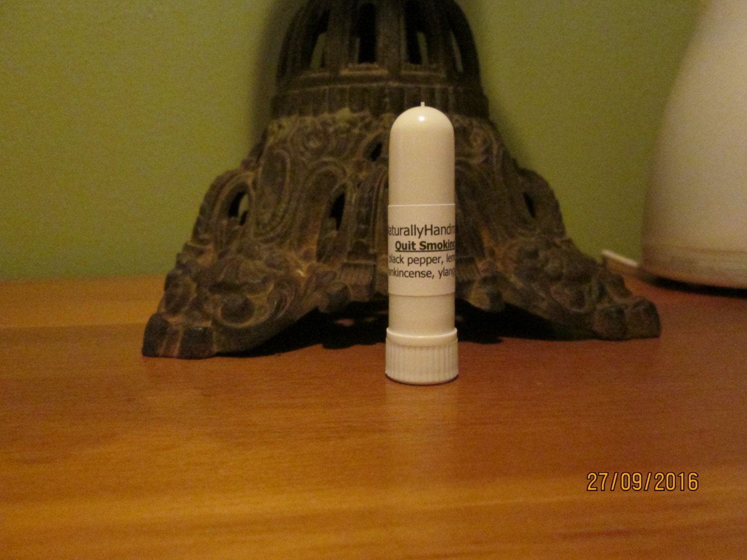 Quit Smoking Inhaler