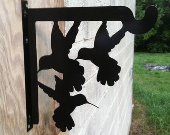 Hummingbird Feeder Hanger