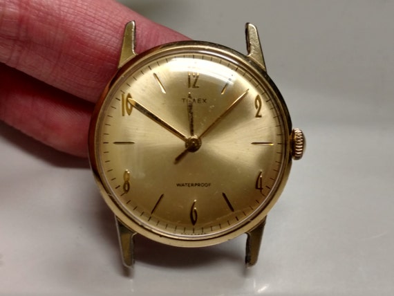 timex 1963