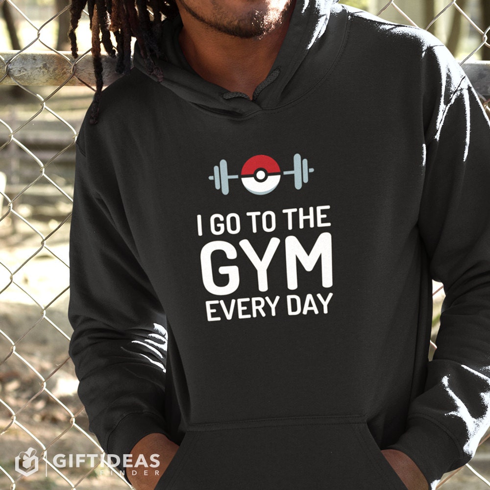 pokemon sweatshirt