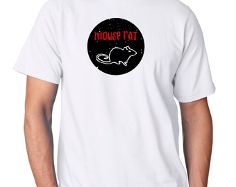 andy dwyer mouse rat shirt