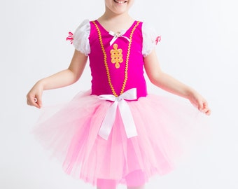 princess aurora tutu