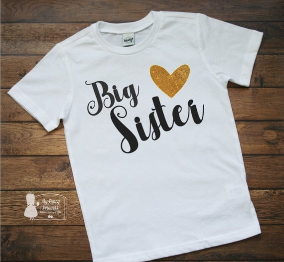 cheap big sister shirts