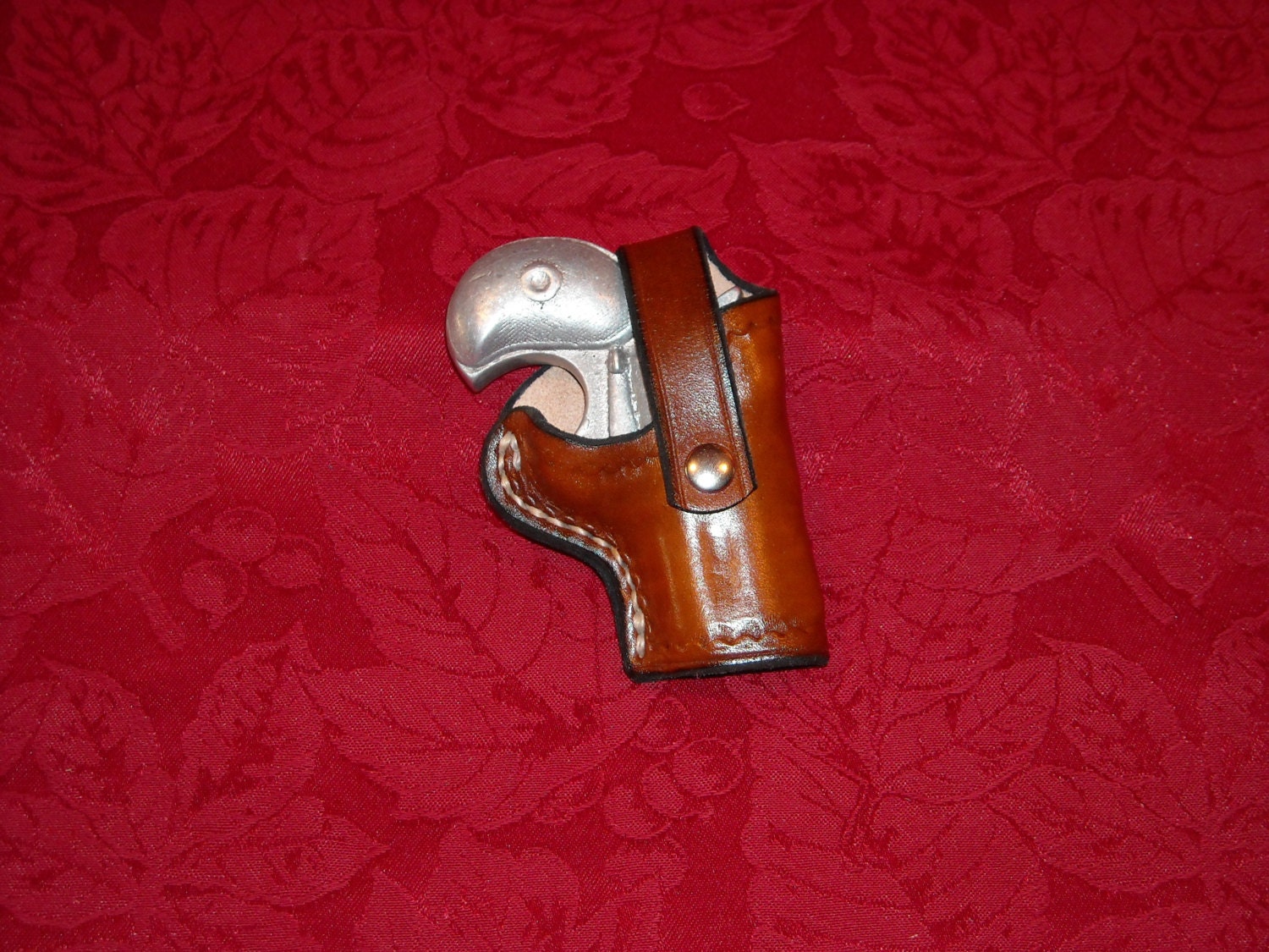 Derringer Holster Ready To Ship