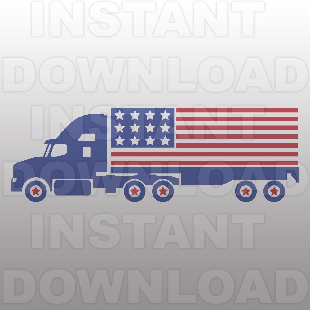 Free Free 316 Semi Truck Svg SVG PNG EPS DXF File