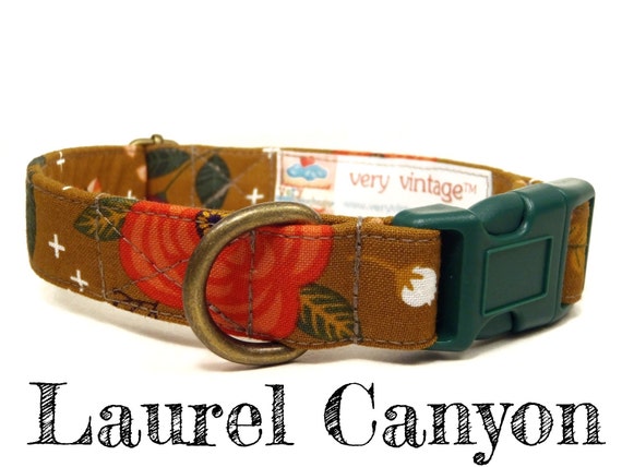 vintage boho bags dog collar