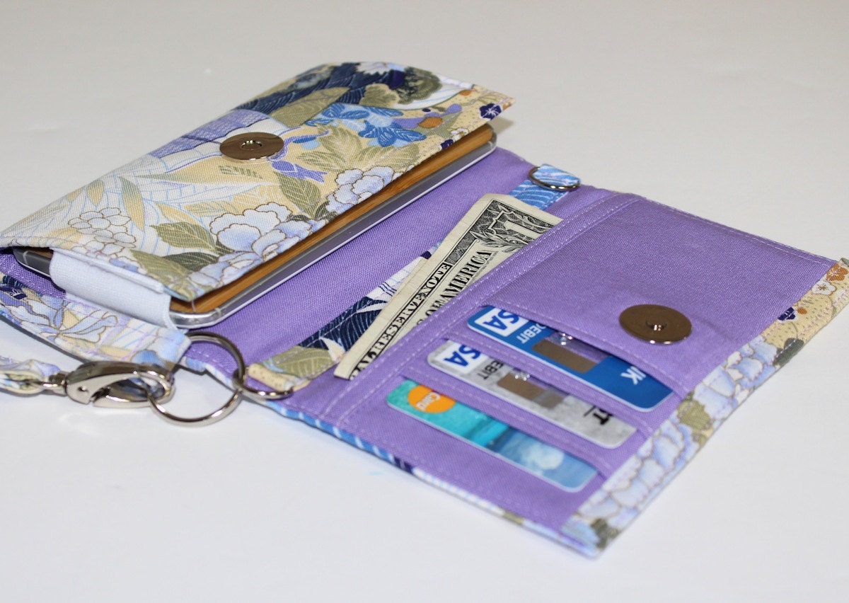 best phone wallet wristlet