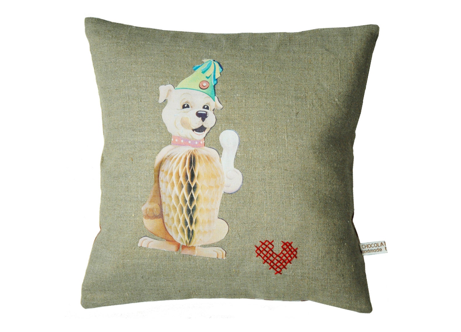 childrens cushions