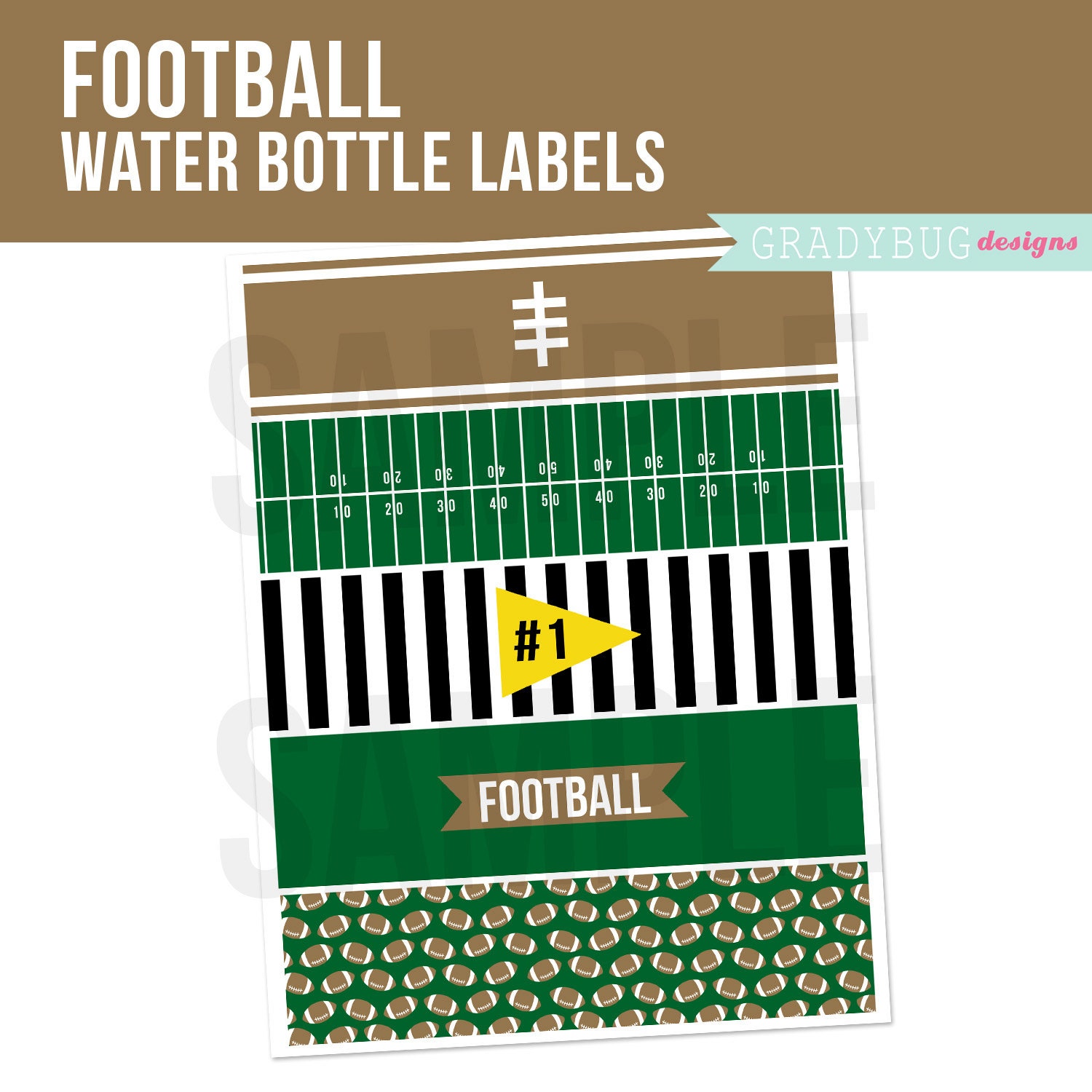 superbowl-printable-football-water-bottle-labels-printable